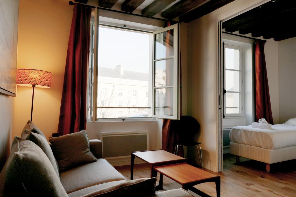 Appartement Cosy Paris