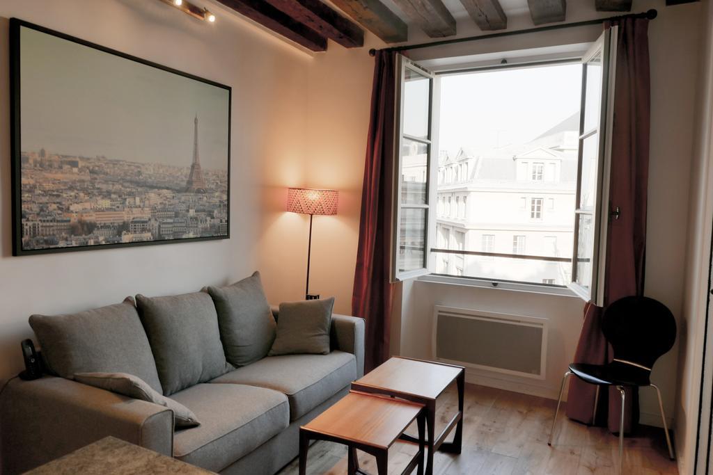 Appartement Cosy *