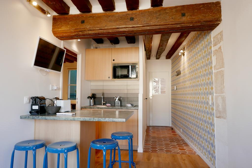 Cosy Appartement *