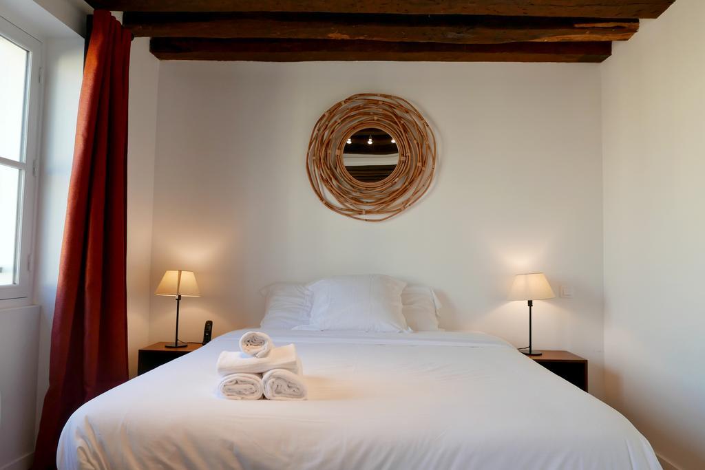 Appartement Cosy Paris