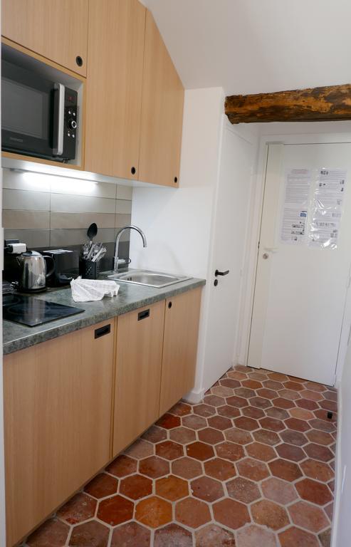 Cosy Appartement Paris
