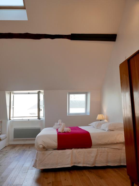 Cosy Appartement Paris