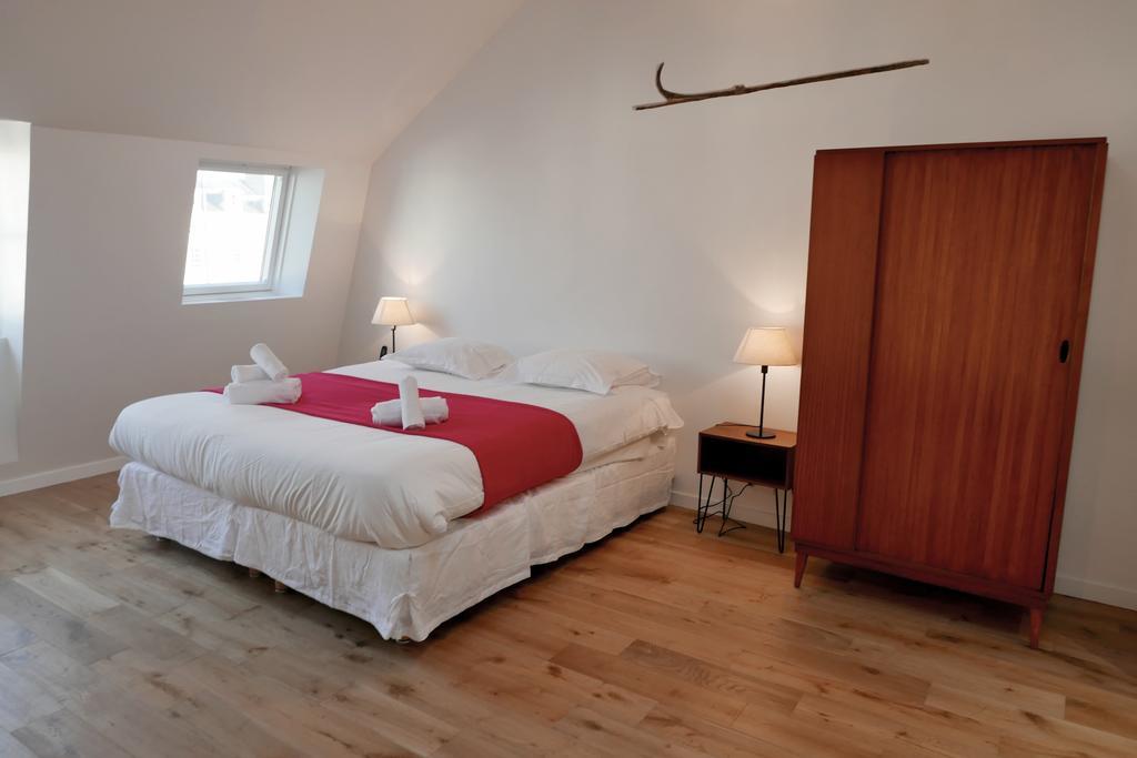 Appartement Cosy *