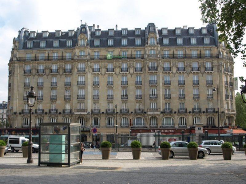 Hotel Nh Gare De L'est Paris