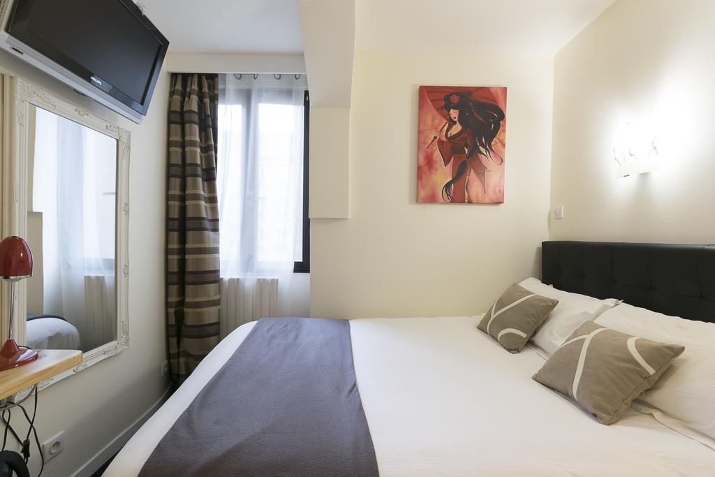 Prince Monceau 2* Paris