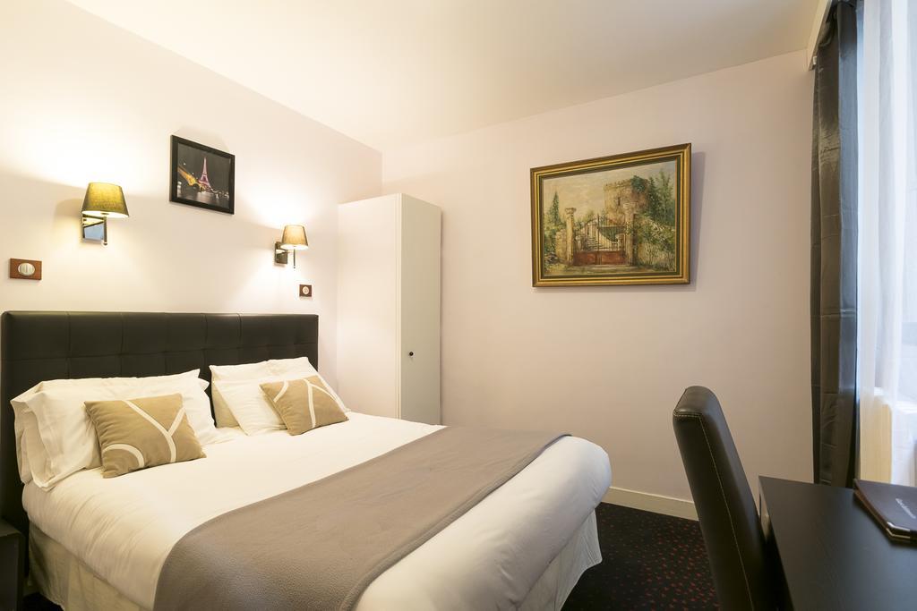 Prince Monceau 2* Paris