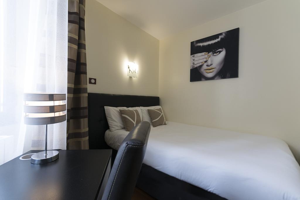 Prince Monceau 2*
