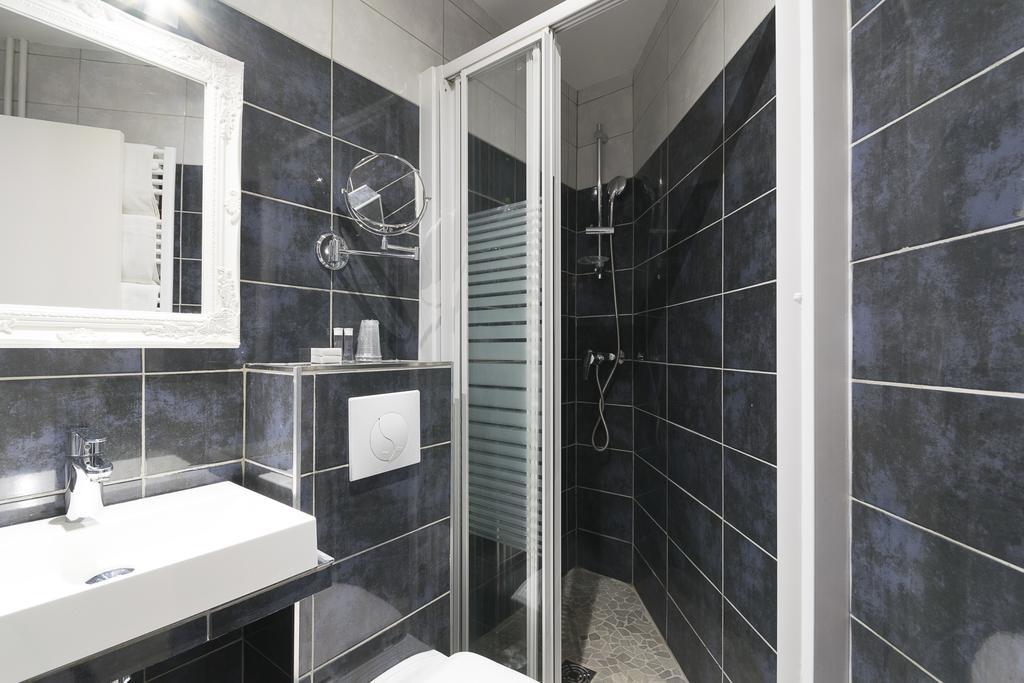 Hotel Prince Monceau 2*