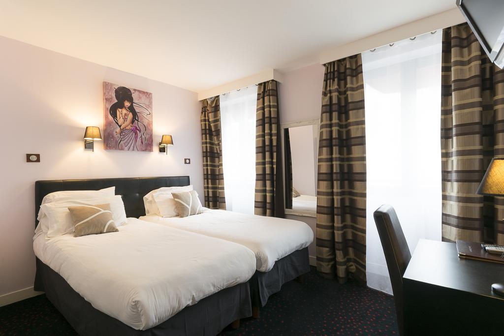 Prince Monceau 2*