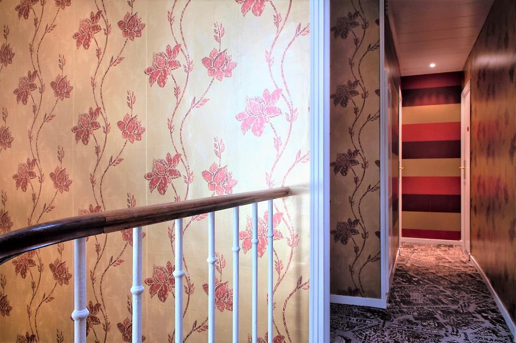 Romance Malesherbes By Patrick Hayat Hotel 3*