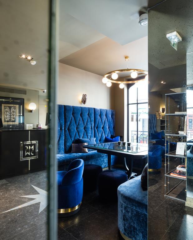 Monsieur Cadet Hotel&spa Paris