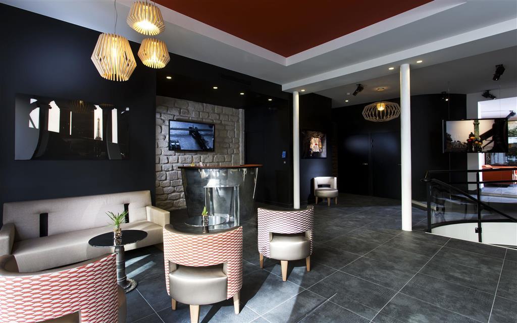 Atmospheres Hotel