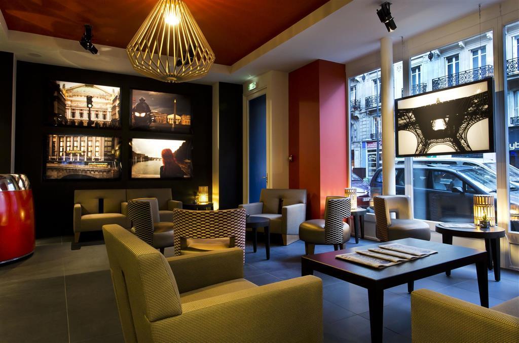 Atmospheres Hotel 4*