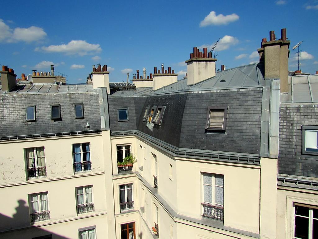 Hotel Du Square D'anvers 2*