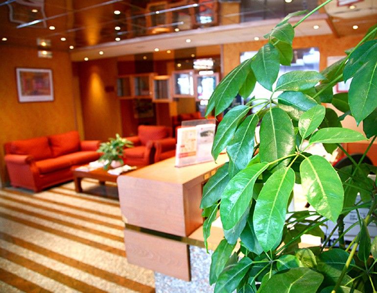 Hotel Fertel étoile