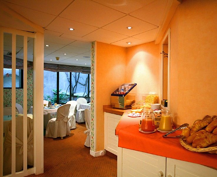 Hotel Fertel étoile 3*