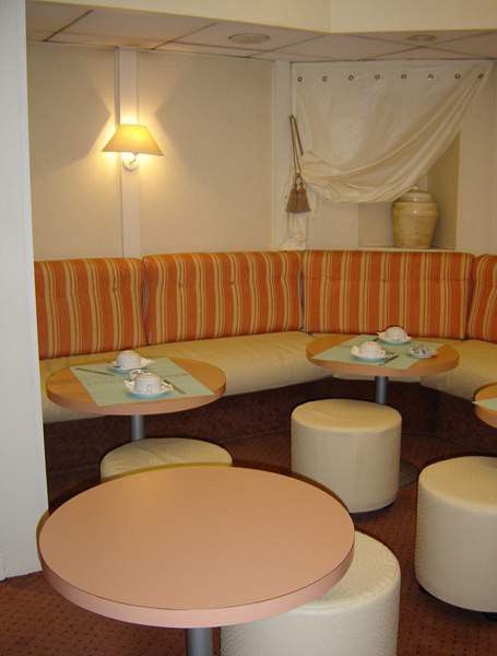 Fertel étoile 3*