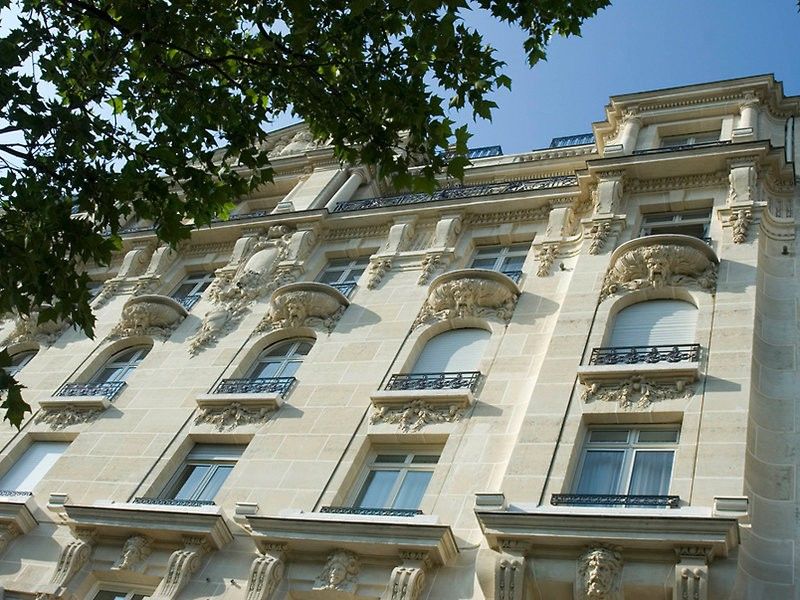 Fraser Le Claridge Champs-elysees 5*