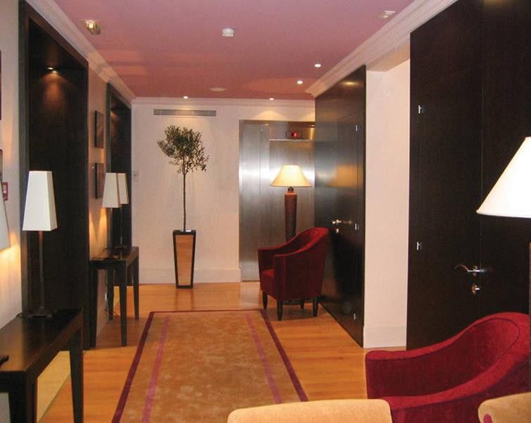 Le Marquis Eiffel Hotel 4*