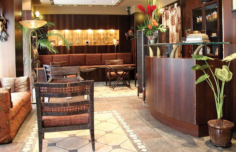 Pavillon Opera Bourse 3*