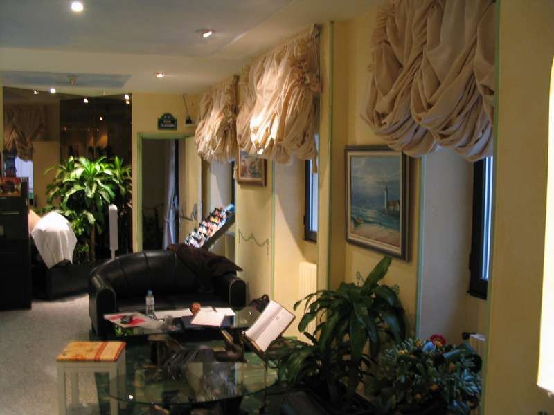 Prince Monceau Hotel Paris