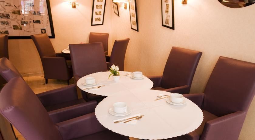 Pax Opéra Hotel