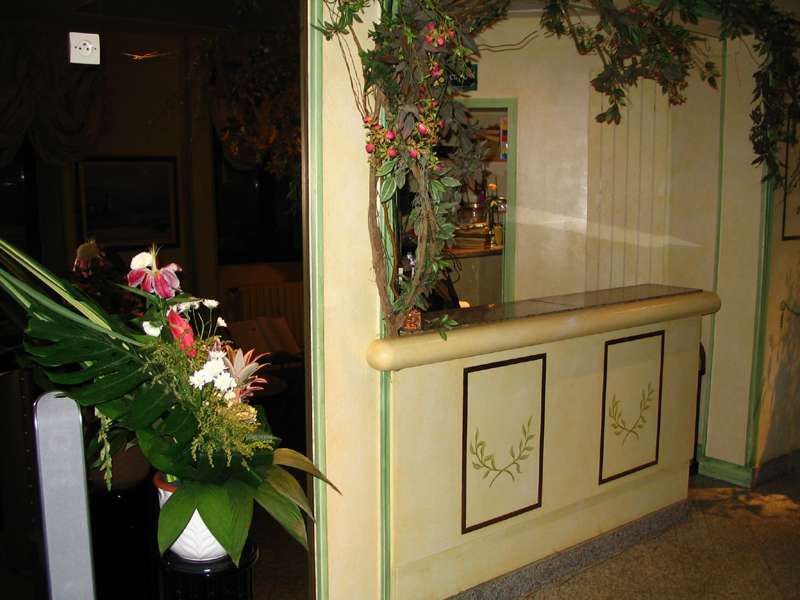 Prince Monceau Hotel Paris