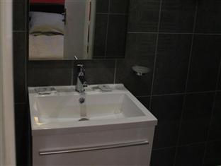 Hotel Bel Air Paris