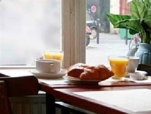 De Saint Georges 3* Paris