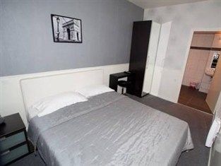 Lecluse Hotel
