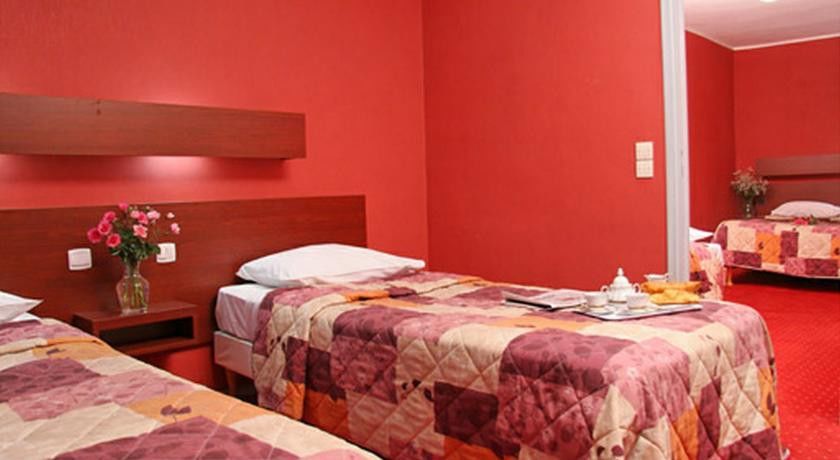 Camelia International Paris
