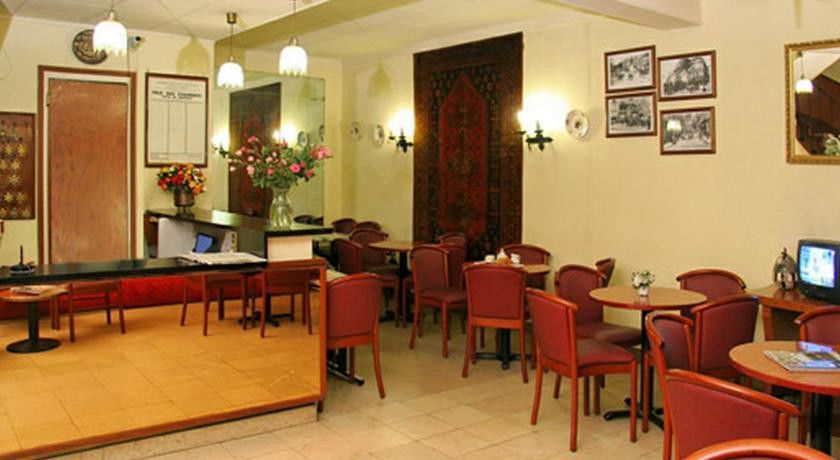 Camelia International Hotel
