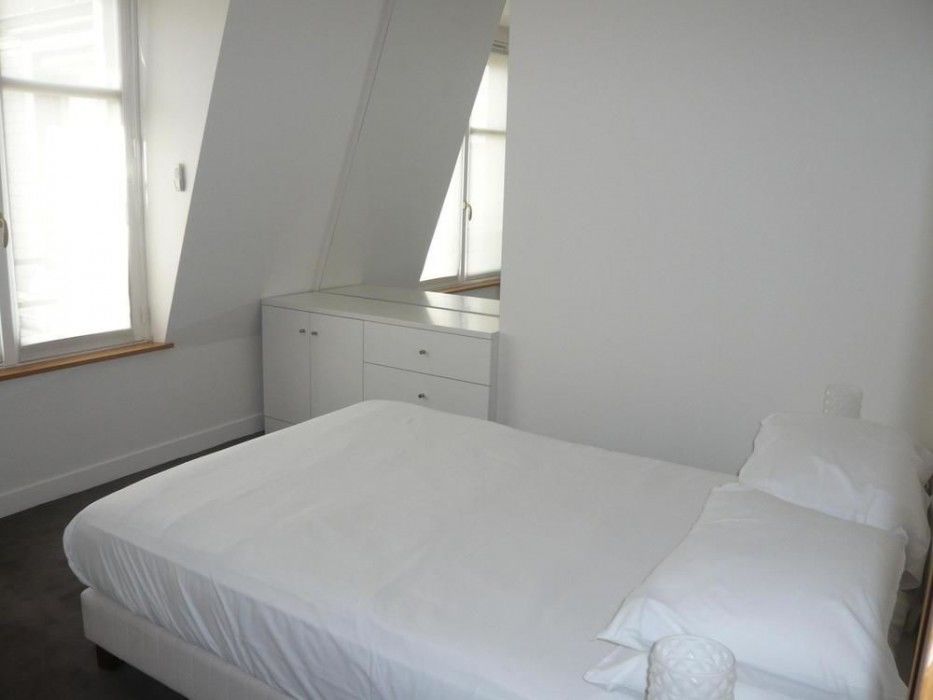 Hotel Apts Bridgestreet Champs Elysees Paris