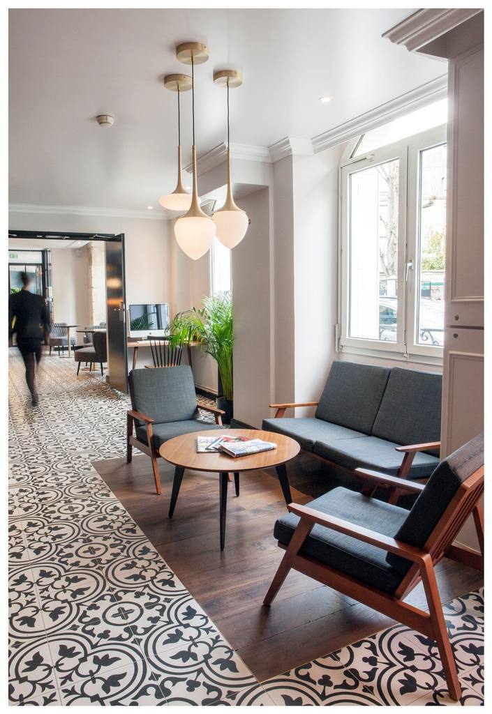 Hotel Andre Latin