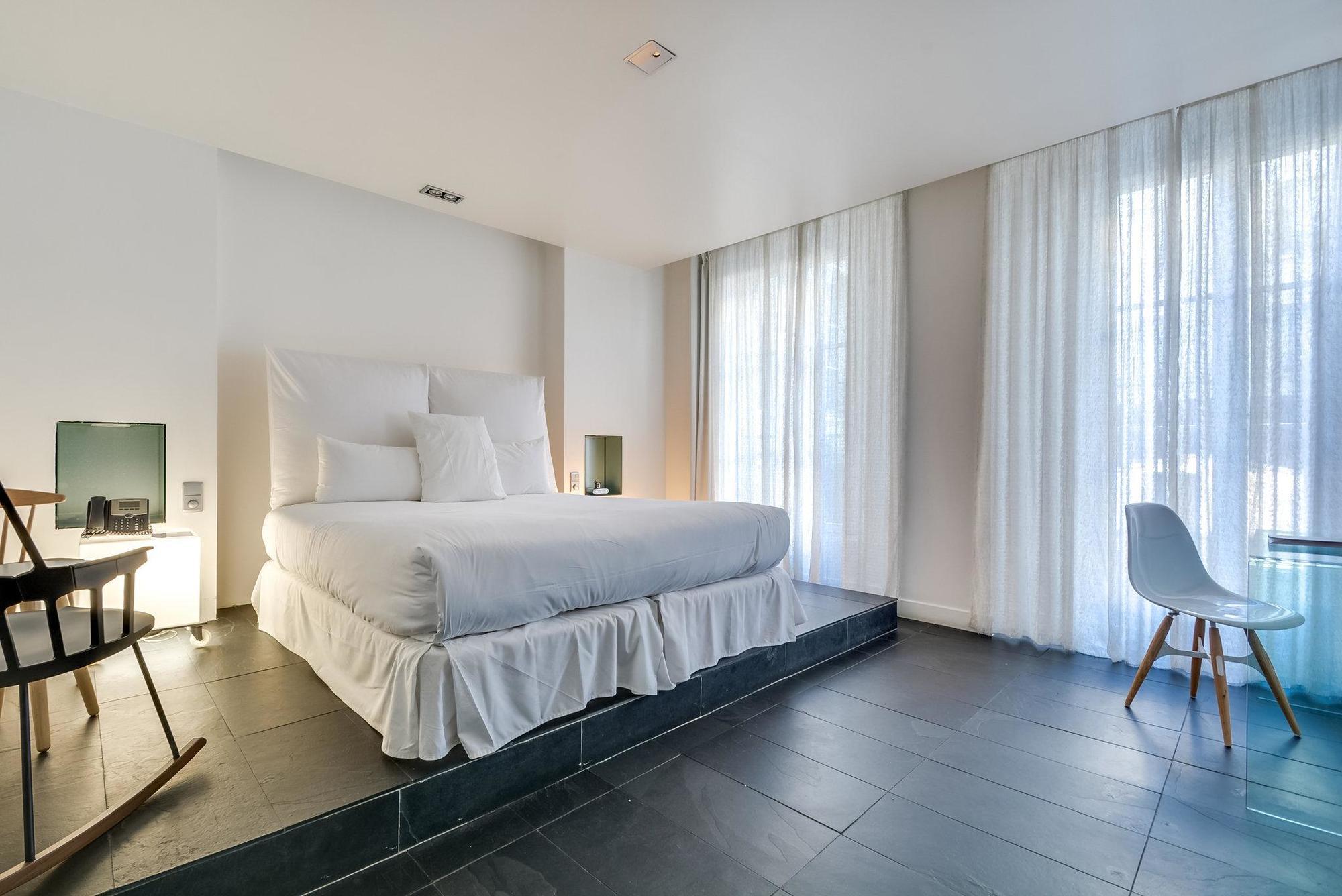 Hotel 1k 4*