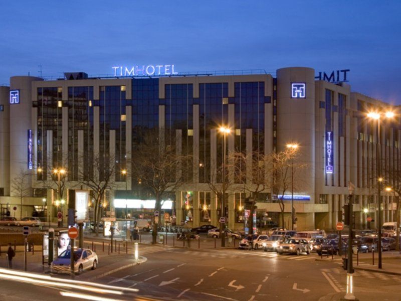 17 Batignolles
