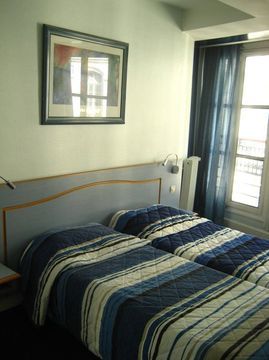 Hotel Opera Dieppe