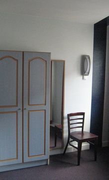 Opera Dieppe Hotel Paris