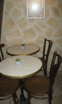 Hotel Opera Dieppe 3*