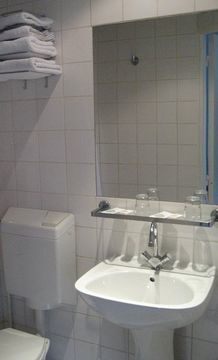 Hotel Opera Dieppe Paris