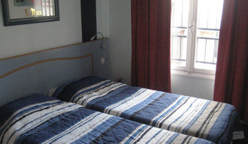 Opera Dieppe Hotel 3*