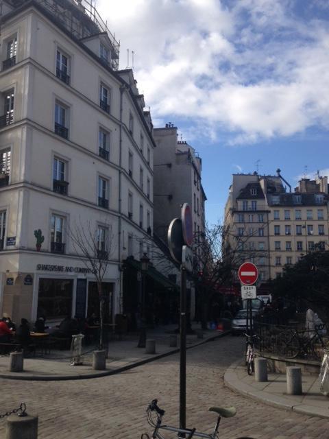 Esmeralda Hotel Paris