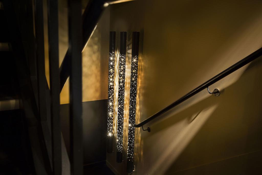 Le Noir 4* Paris