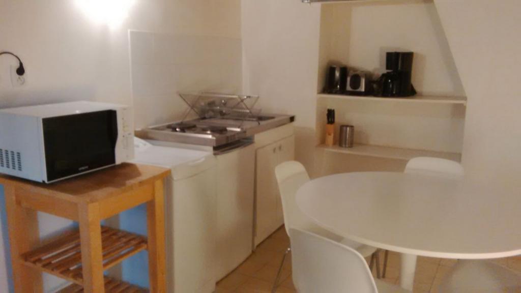 Bridgestreet Le Marais - Les Halles Apartment *