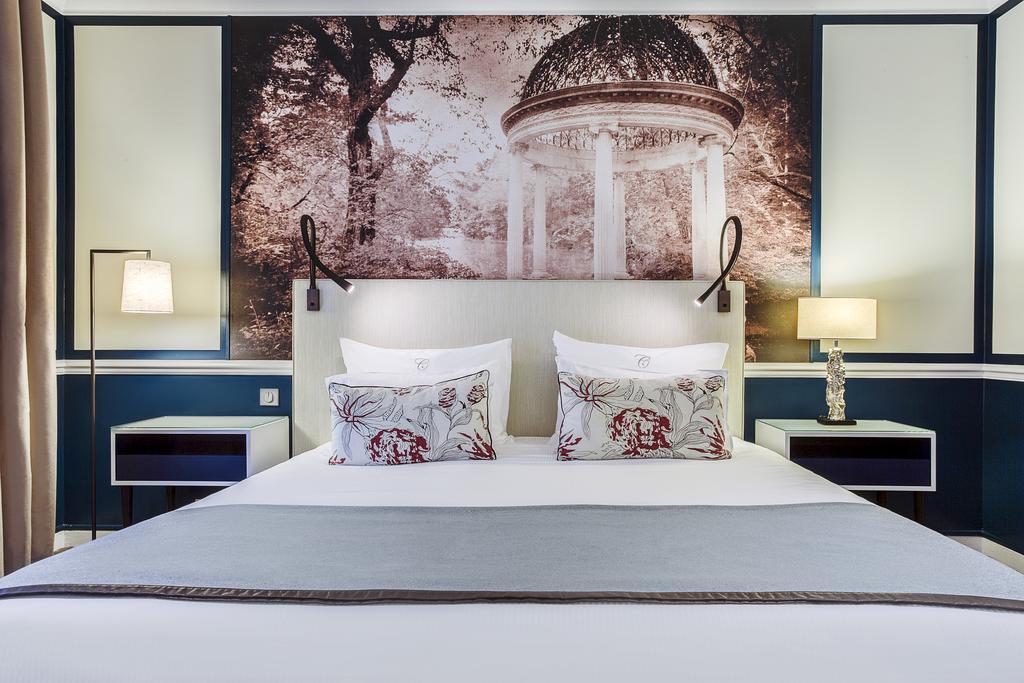 Hotel Fraser Le Claridge Champs-elysees