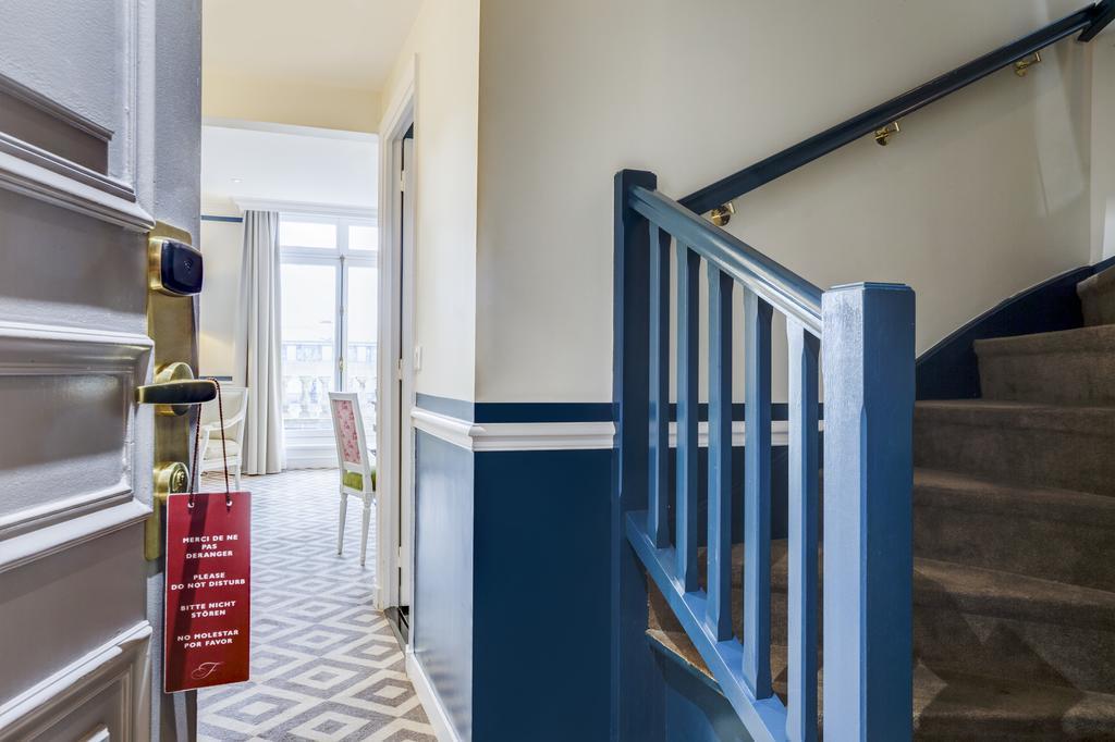 Fraser Le Claridge Champs-elysees Hotel 5*
