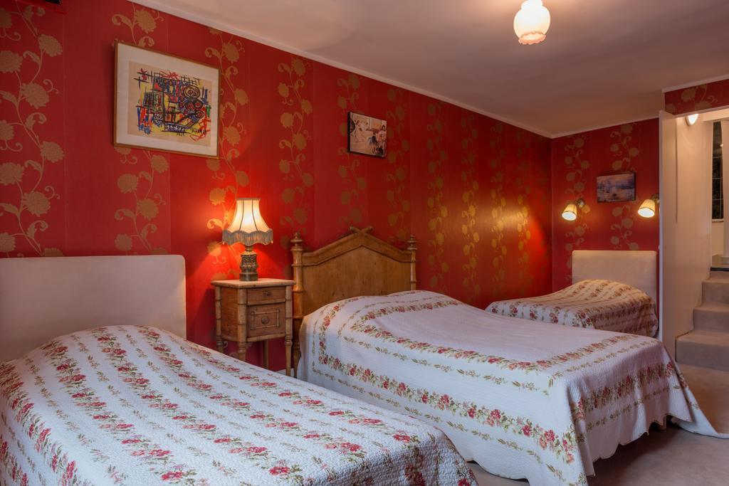 Hotel Esmeralda 2*