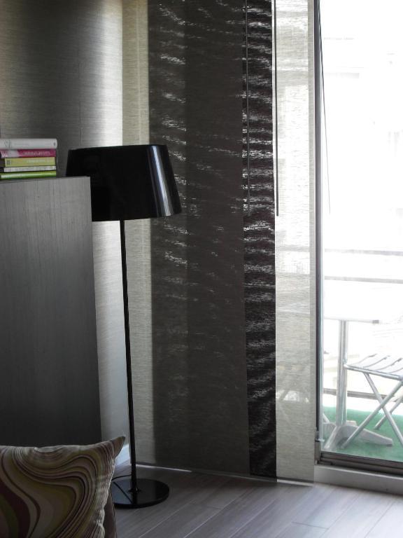 Apartment Studio Champs-elysees Paris