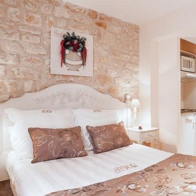 Aparthotel Sonder Quintinie