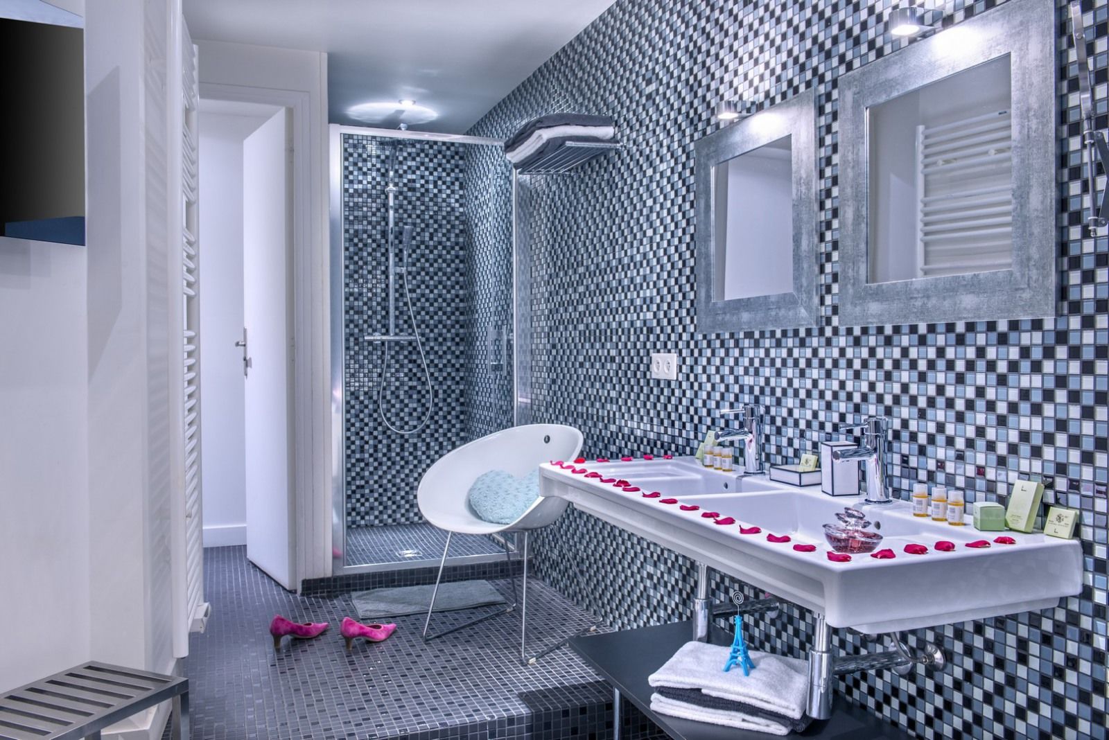 Hotel Boheme Paris